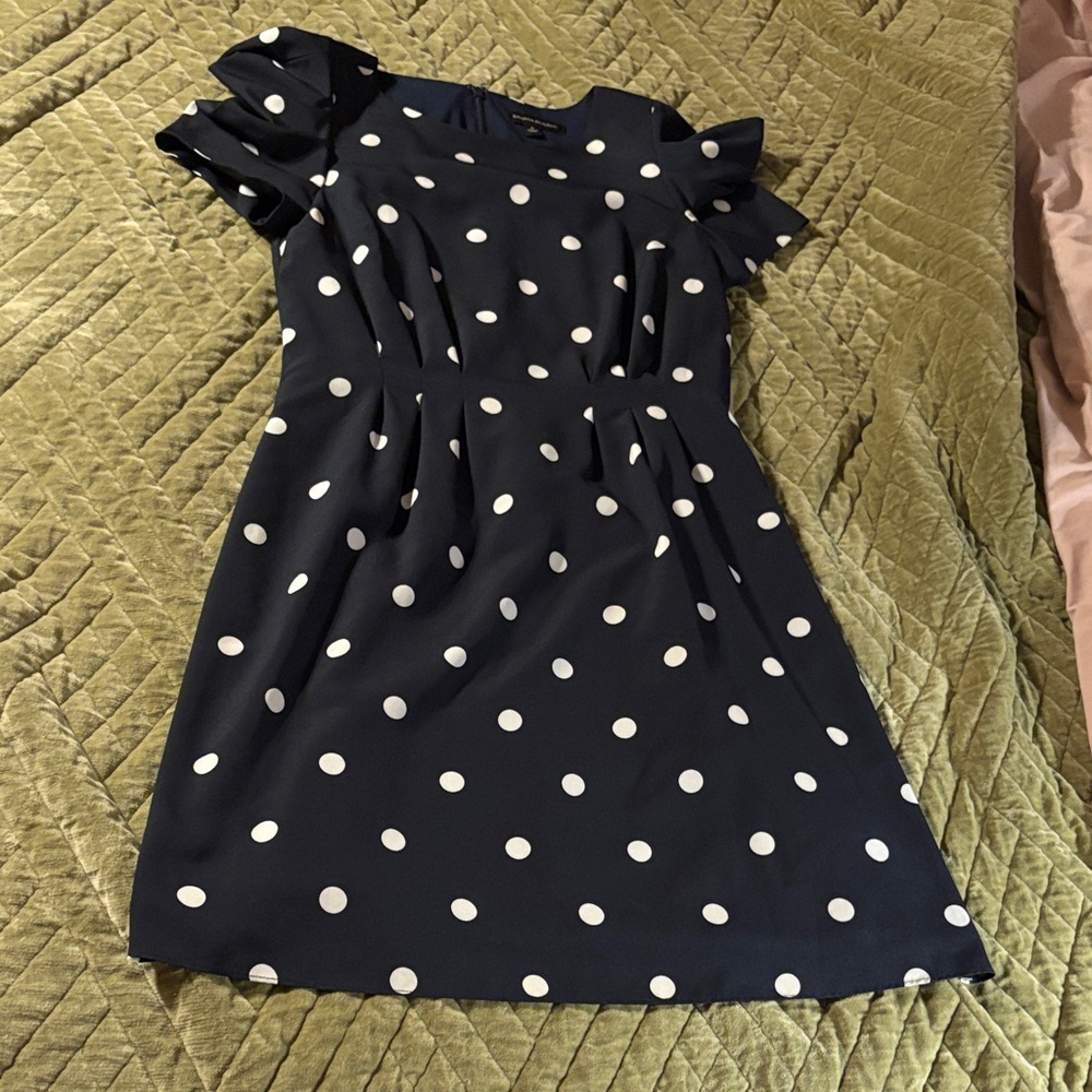 Banana Republic Dark Blue Garment